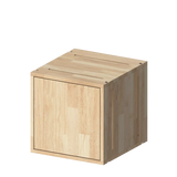 Jasper Shelf Door