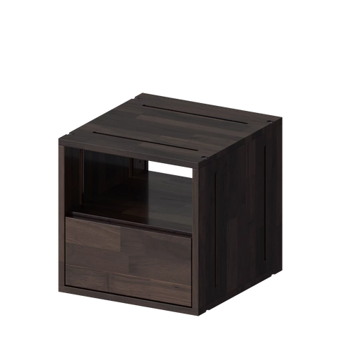 Jasper Shelf Drawer