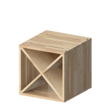 Jasper Shelf X Divider