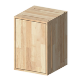 Jasper Shelf Door