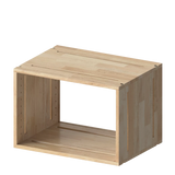 Jasper Shelf Box