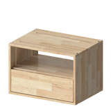 Jasper Shelf Drawer