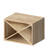 Jasper Shelf X Divider