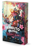 Your Kabuto Sumo Sakura Slam Pledge