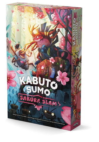 Sakura Slam
