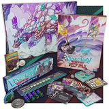 Your Leviathan Wilds Second Printing Pledge