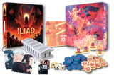 Your Iliad and Ichor Pledge