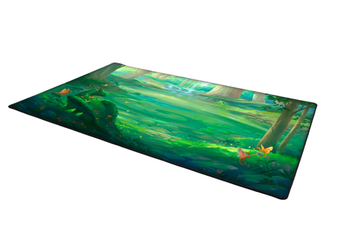Large Board Game Playmat Sandara Tang