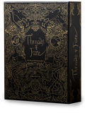 Your The Stormlamp Rituals Vol I Pledge Book