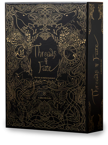 Threads of Fate Wholesale