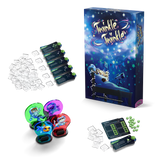 Your Twinkle Twinkle, Merchants of Andromeda, and Waddle Pledge