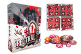 Spectral Addons