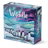 Your Twinkle Twinkle, Merchants of Andromeda, and Waddle Pledge