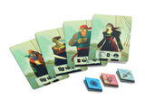 Sail Wholesale