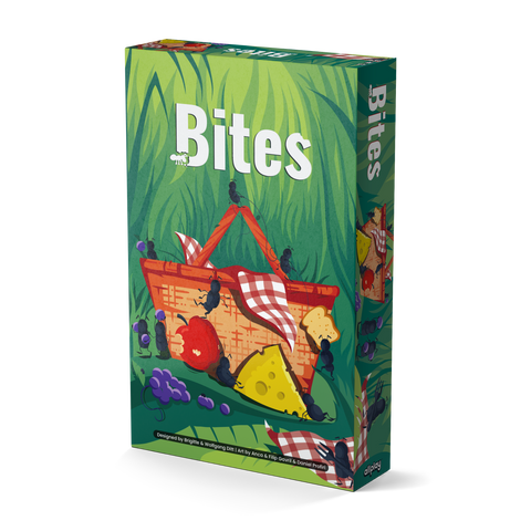 Bites Board Game Wholesale
