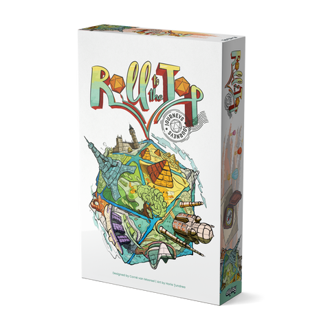 Roll to the Top Wholesale