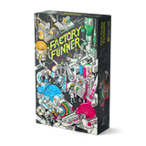 Your Factory Funner, Bear Raid, Ghosts of Christmas Pledge