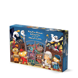Your Pledge - Expansions Kickstarter - Everything Plus Premium Board Game Bag - Swapping Allowed