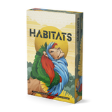 Your Habitats, Nine Lives, Basketboss Pledge