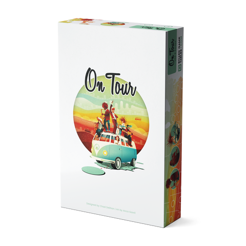 BUNDLE - On Tour @ Conventions