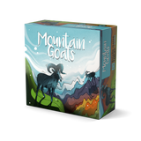 BUNDLE - Mountain Goats @ Conventions