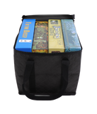 Lightweight Board Game Bag @ Conventions
