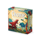 Chomp Wholesale