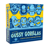 Gussy Gorillas