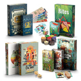 Your Pledge - Expansions Kickstarter - Addons