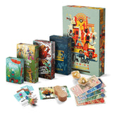 Your Pledge - Expansions Kickstarter - Addons