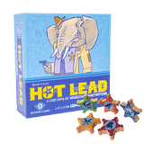 Hot Lead