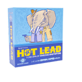 Hot Lead