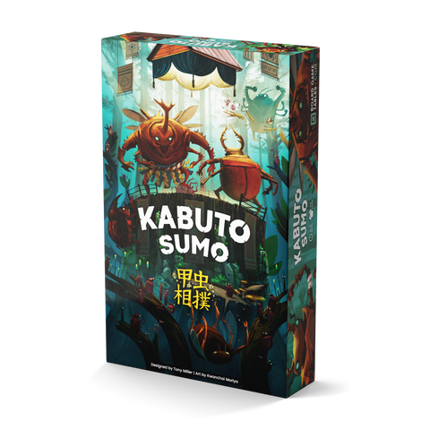 Your Pledge - Expansions Kickstarter - A La Carte