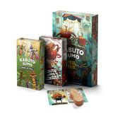 Your Pledge - Expansions Kickstarter - Addons