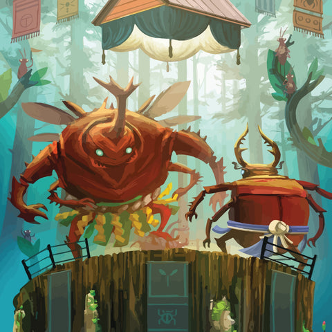 BUNDLE - Kabuto Sumo @ Conventions