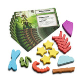 Your Pledge - Expansions Kickstarter - Everything Plus Premium Board Game Bag - Swapping Allowed