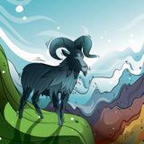 BUNDLE - Mountain Goats @ Conventions