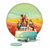 BUNDLE - On Tour @ Conventions