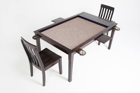 Jasper Extra Brown Play Surface