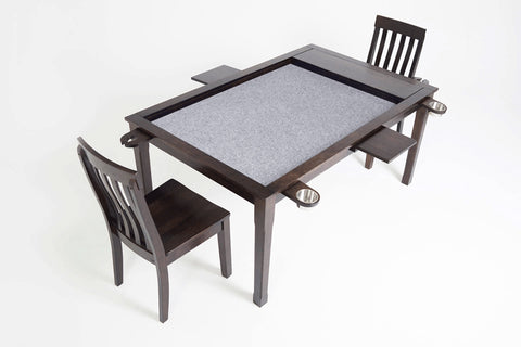 Jasper Classic Gray Play Surface