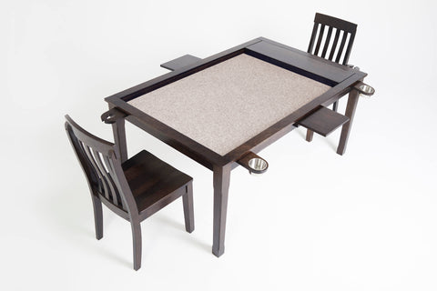 Jasper Extra Ivory Play Surface
