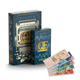 Your Pledge - Expansions Kickstarter - Addons