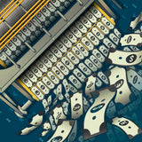 BUNDLE - QE @ Conventions