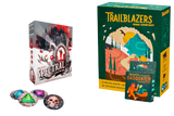 Your Spectral and Trailblazers Expansion Pledge