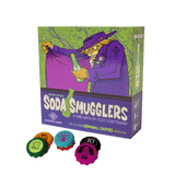 Soda Smugglers