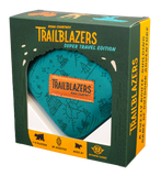 BUNDLE Trailblazers Travel @ Conventions