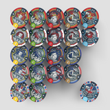 QE (Quantitative Easing) Wholesale