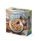 Your Pies, Mori, Lunar, Bacon Pledge