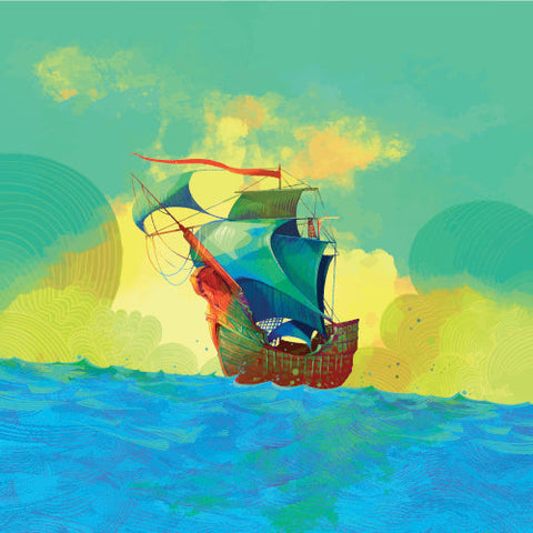 BUNDLE - Sail @ Conventions